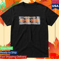 Zodiac Fantasy Party Line T-Shirt