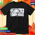 Zodiac Jakarta Exodus A’int No Sunshine Shirt