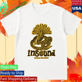Zodiac X Insound X Aswandaru Cobra Brew Shirt