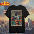 Zoe Estadio GNP Seguros 2025 Poster shirt
