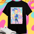 Zoey Musha-E Popstar Royalty Shirts