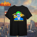 Zohran Mamdani Your Worst Nightmare shirt