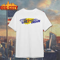 Zohran Mamdani afford to live ep Afford to dream shirt