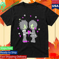 Zombie Love By Goodie Two Sleeves Shirt