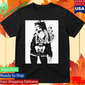 Zombie Makeout Club Stolen Land Shirt
