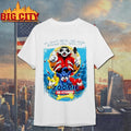Zoomie The Fetchdog If I Cant Fetch The Bone Zoomie Will Fetch It Cartoon Shirt