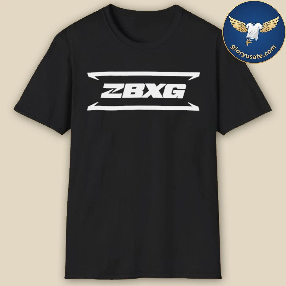 Zuffa Boxing Fight Week T-Shirt