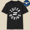 Zuffa Boxing Ring Walk T-Shirt
