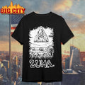 Zuma Point Dume Eye 2025 New Shirt