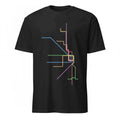 A Better Loop for the CTA Shirt