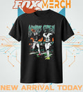 A.j Brown always open v2 t-shirt