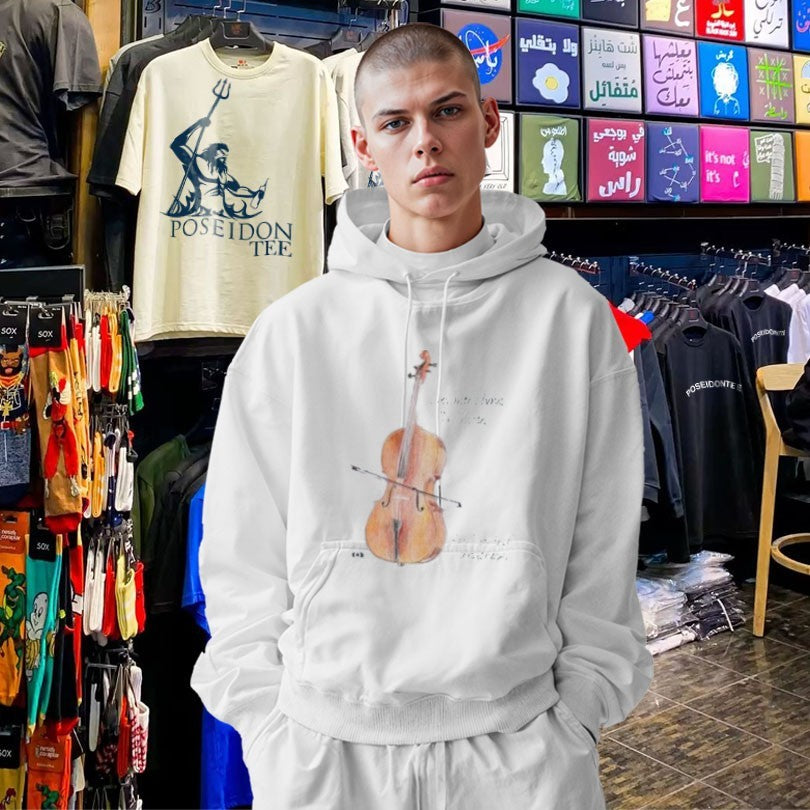 A24 The Invite Devonte Hynes Soundtrack T-shirt