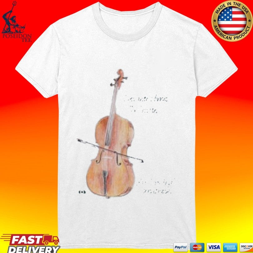 A24 The Invite Devonte Hynes Soundtrack T-shirt