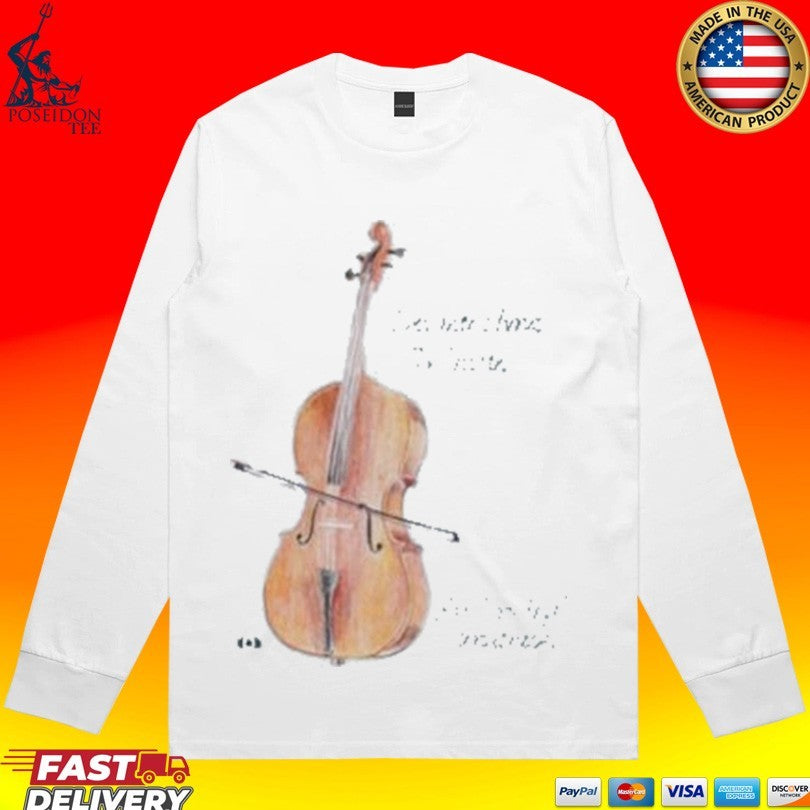 A24 The Invite Devonte Hynes Soundtrack T-shirt