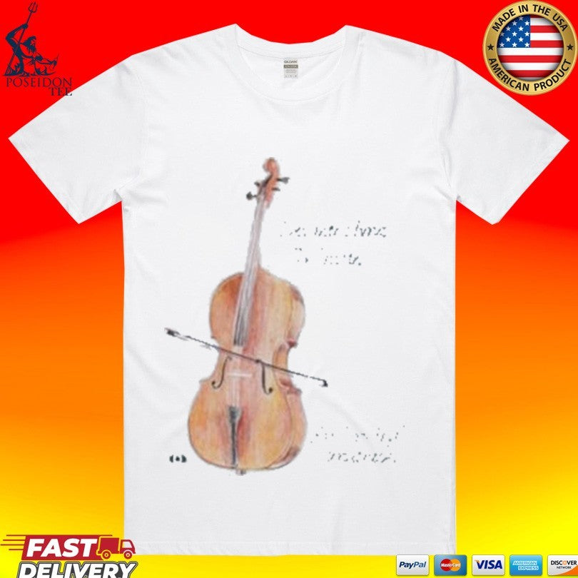 A24 The Invite Devonte Hynes Soundtrack T-shirt