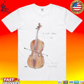 A24 The Invite Devonte Hynes Soundtrack T-shirt