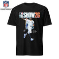 Aaron Judge MLB The Show 26 Cover autographed Shirt