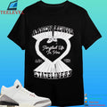 Aaron Lewis Tangled Up In You Ringer Shirt