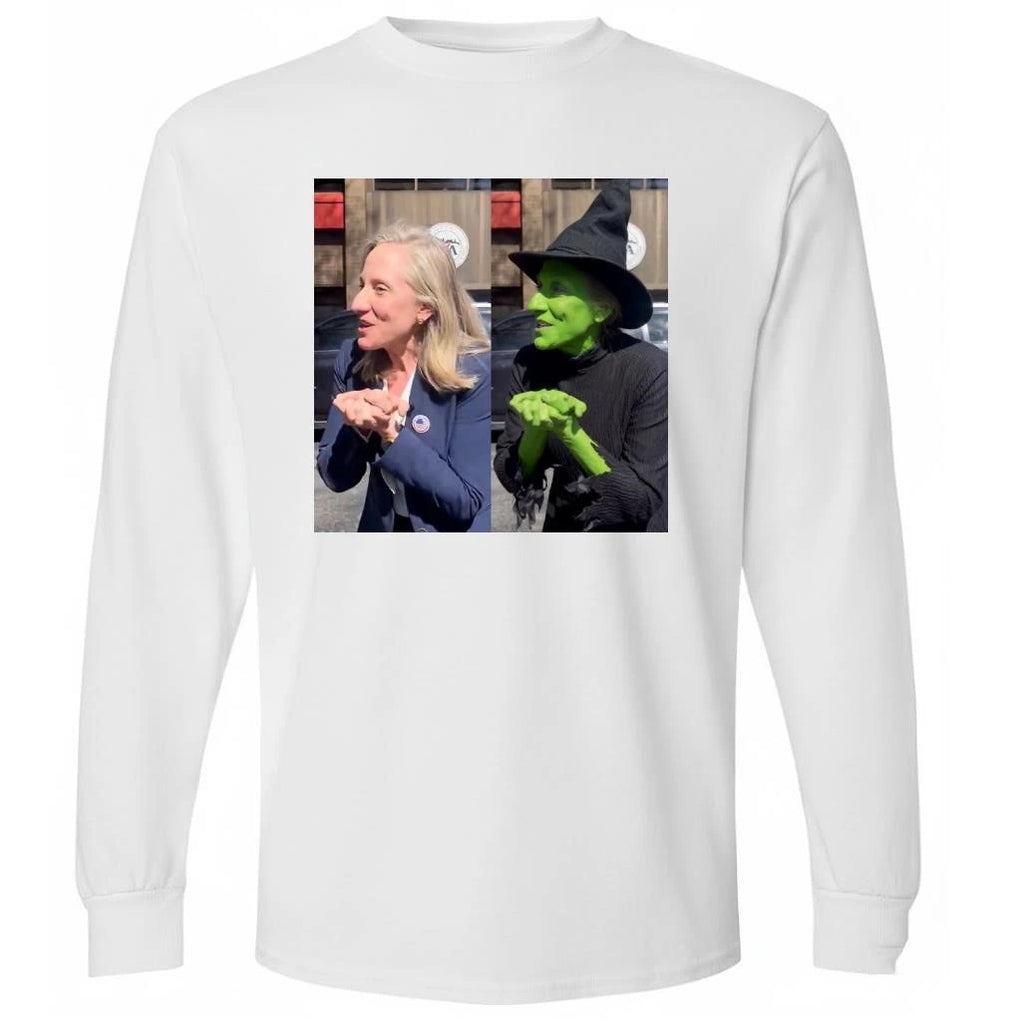 Abigail Spanberger Governor Meme Shirt