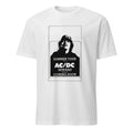 ACDC Beware Summer Tour Shirt