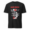 Acid Bath Band Alligator Wall Shirt