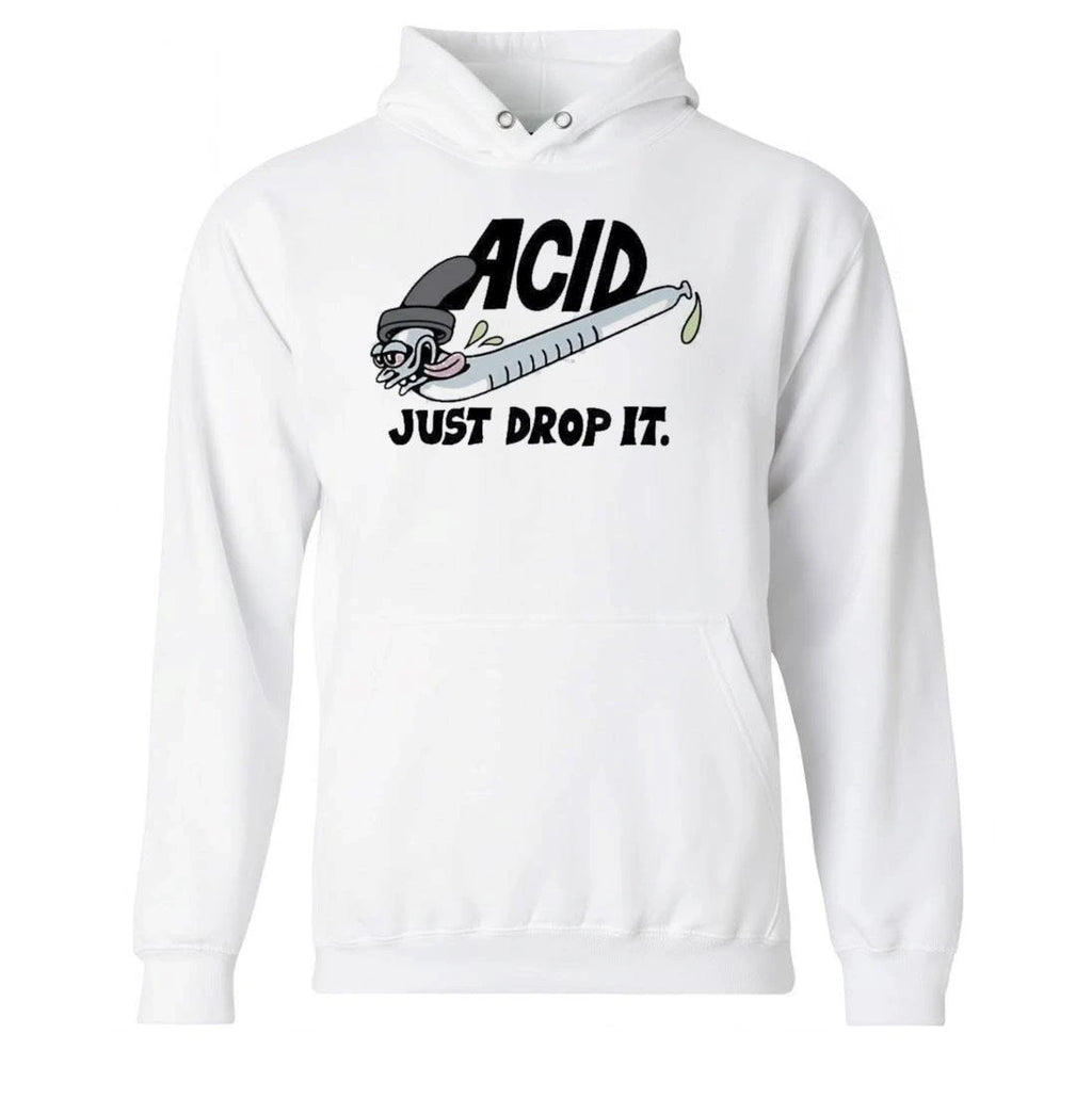 Acid Just Drop It Shirt