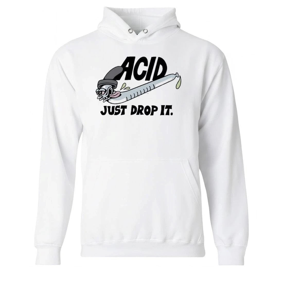 Acid Just Drop It Shirt