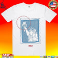 Aclu Heritage Emma T-shirt