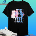 AdHoc Dispatch Prism Shirt