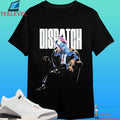 Adhoc Dispatch Sonar Shirt