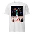 Adidas Chelsea Gray Point Gawd And Mvp IT Was Written Shirt