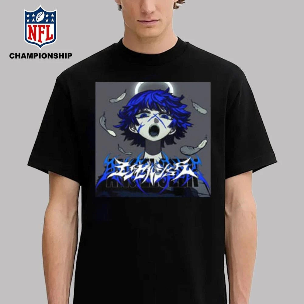 Ado Angelseek New Song Released Shirt