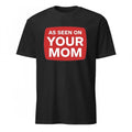 Adrianne Curry As Seen On Your Mom Shirt