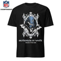 Afraid Of The Dark Bat Shirt