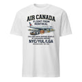 Air canada incident Shirt