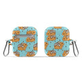 Cinnabunnies Pattern AirPod Case