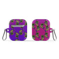 MerFrog!! Pattern AirPod Case
