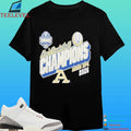 Akron Zips 2026 Mac Men’s Basketball Tournament Shirt