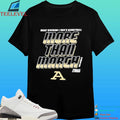 Akron Zips 2026 Ncaa D1 Men’s Basketball More Than March Shirt