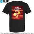 Akshay Bhatia Champions Arnold Palmer Invitational 2026 PGA Tour T-Shirt