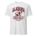 Alabama basketball sport Mascot Shirt
