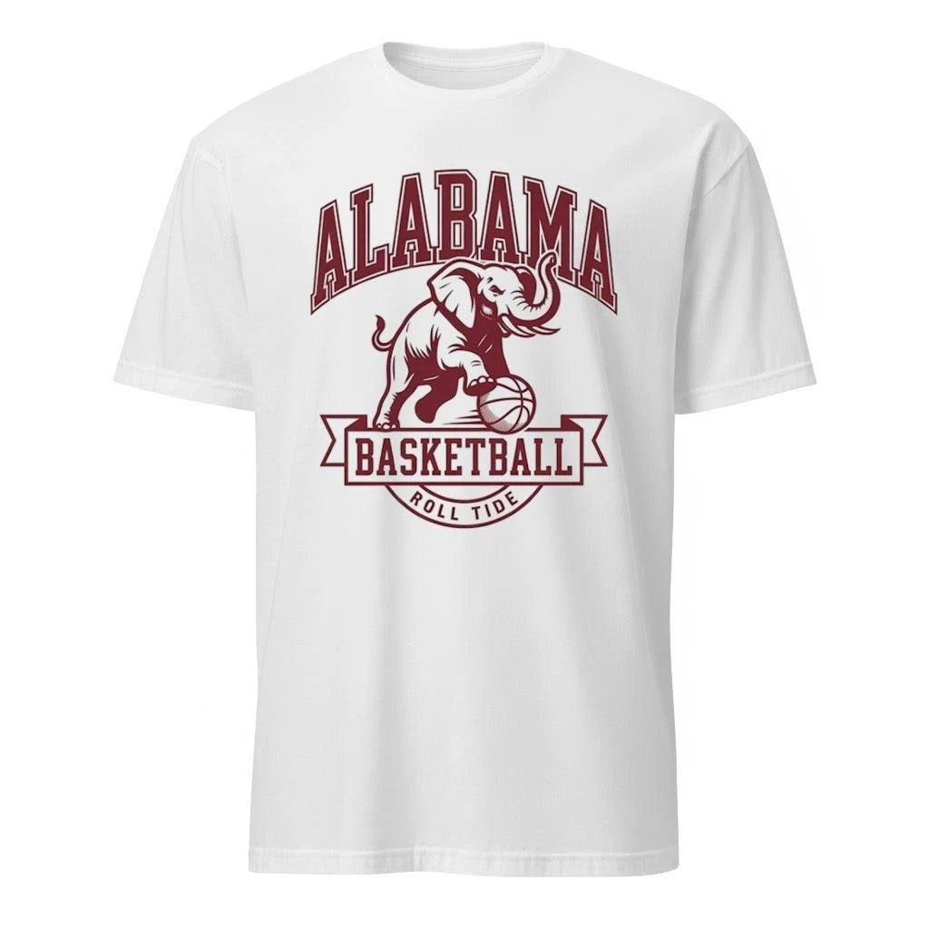 Alabama basketball sport Mascot Shirt