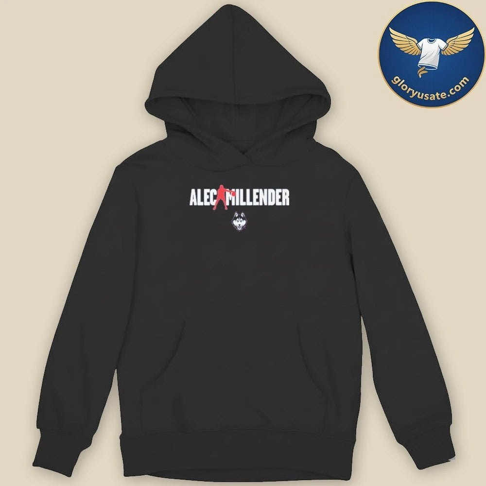 alec millender uconn basketball Shirt