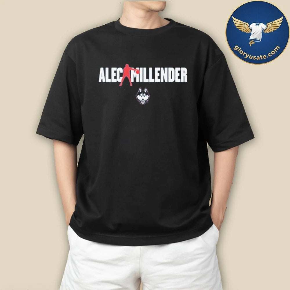 alec millender uconn basketball Shirt