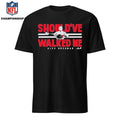 Alex Bregman Chicago Should’ve Walked Me Shirt
