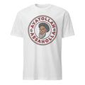 Ali Khamenei Ayatollah Assaholla Cartoon Shirt