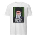 Ali Khamenei Rest in Piss Shirt