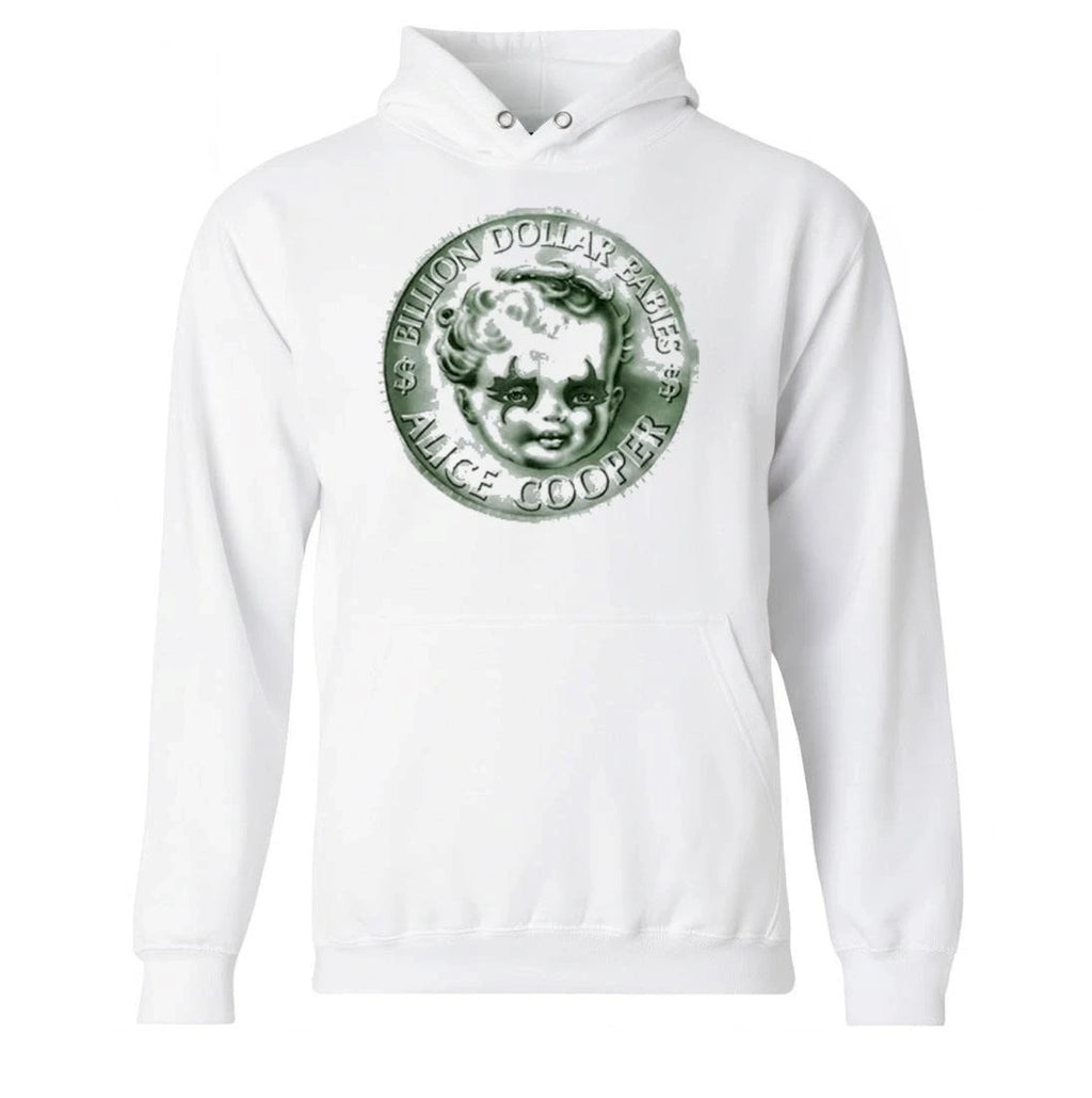 Alice Cooper Billion Dollar Babies Shirt