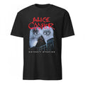 Alice Cooper Detroit Stories The 5th Anniversary Shirt