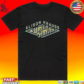 Alison Krauss And Union Station Diamond Logo T-shirt